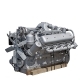 Двигатель ЯМЗ-238НД3-осн. (ПТЗ) без КПП и сц. (235 л.с.) с ЗИП АВТОДИЗЕЛЬ №