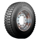 Шина грузовая BFGOODRICH 13R22.5 CROSS CONTROL D TL 154/150 K Строительная Ведущая M+S