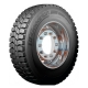 Шина BFGOODRICH 13R22.5 CROSS CONTROL D TL 154/150 K Строительная Ведущая M+S