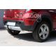 Фаркоп RENAULT (DACIA) Sandero Stepway 2008-2012,2013-2016,2017-/RENAULT (DACIA) Sandero 2013-2016,2017-, тип шара: A