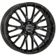 Диск колесный 19 литой MAK Speciale Gloss Black