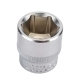 Головка торцевая KR-3SK20 3/8"DR 6-гранная 20мм   KORUDA 1/10