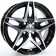 Диск колесный 14 литой TECH LINE 430 BD