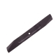 Нож для газонокосилки электрической Сибртех L1200, 32 см// Сибртех