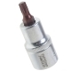 Головка-бита TORX T30 Premium 1/2" (L-55мм) ROCKFORCE /1