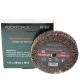 Круг лепестковый RF-FD160F зачистной 115х20мм M14 (Grit 60) ROCKFORCE /1/50