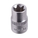 Головка торцевая Е14 3/8" TORX L=28мм ROCKFORCE RF-53614 /1/20