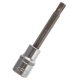 Головка-бита RIBE M8 1/2" (L-100мм) ROCKFORCE /1