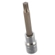 Головка-бита RIBE M9 1/2" (L-100мм) ROCKFORCE /1
