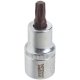 Головка-бита TORX T40 Premium 1/2" (L-55мм) ROCKFORCE /1