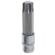 Головка-бита TORX T90 1/2" (L-100мм) ROCKFORCE /1