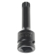 Головка-бита SPLINE ударная 1/2", M14 ROCKFORCE RF-24807814 /1/120