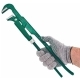 Ключ газовый RF-684U17 1.5" 90° (захват:75мм) ROCKFORCE /1