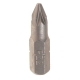 Вставка RF-122252: 1/4"DR позидрайв PZ.2х25мм ROCKFORCE /1/10