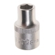 Головка торцевая  8мм 3/8" 6-гранная L=28мм ROCKFORCE RF-53508 /1/20