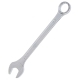 Ключ комбинированный 27мм WMC-75527 12-гранный прямой WMC TOOLS /1