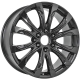 Диск колесный 18 литой RST R118 BL