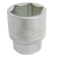 Головка торцевая 41мм 3/4" 6-гранная L=64мм ROCKFORCE RF-56541 /1/4