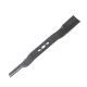 Нож для бензиновой газонокосилки LMB-460, 46 см// Denzel