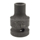 Головка торцевая  8мм 1/2" 12-гранная ударная L=39мм ROCKFORCE RF-44808 /1/360