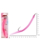 Оснастка HIGASHI Gummi Makk rig SB3 #06 Pink #10-0