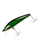 Воблер ASARI Catch Minnow 90mm #05 Silver Green