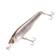 Воблер ADUSTA Twitch Shiner Liner 72F 7гр #035 Yamashiro Hasu