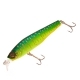 Воблер ADUSTA Twitch Shiner Liner 72F 7гр #041 Ghost Ayu