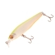 Воблер ADUSTA Twitch Shiner Liner 72F 7гр #046 Yellow Chart