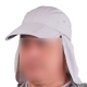 Бейсболка HIGASHI Trail Cap (grey)