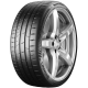 Шина CONTINENTAL SportContact 7 245/45 R18 100Y