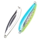 Блесна HIGASHI Dot spoon 40g #01