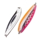 Блесна HIGASHI Dot spoon 40g #09