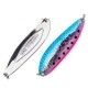 Блесна HIGASHI Dot spoon 24g #09