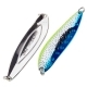 Блесна HIGASHI Dot spoon 24g #13