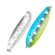 Блесна HIGASHI Chinook spoon 45g #02M