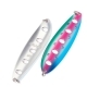 Блесна HIGASHI Chinook spoon 45g #05M