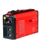 Инвертор сварочный IR 200 V.R.D. (макс.ток 200А_ПВ 40%_раб.напряжение 150-240В)