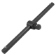 Вороток F-8034250K: Г-образный ударный 250мм, 1/2" FORSAGE /1/60
