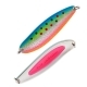 Блесна HIGASHI Dot spoon 40g #14