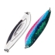 Блесна HIGASHI Dot spoon 24g #02
