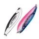 Блесна HIGASHI Dot spoon 24g #06