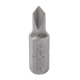 Вставка F-122S2501: 3-лучевая 1/4"DR №1х25мм FORSAGE /1/10