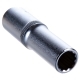 Головка торцевая8мм 1/4" 12-гранная глубокая L=50мм FORSAGE F-5295008 /1/50
