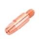 Контактный наконечник M6х28 мм ECU D=1.0 мм (10 шт.)