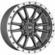 Диск колесный 18 литой Race Ready Technology CSS9056 MK-LP/M