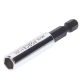 Держатель вставок RF-81260: 1/4"(Hex) х 1/4"(Inhex) магнитный 60мм ROCKFORCE /1/50