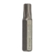 Вставка F-1263030: 1/4"DR TORX Т30х30мм FORSAGE /1/10
