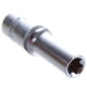 Головка торцевая E14 1/2" TORX глубокая L=75мм FORSAGE F-5467714 /1/10