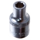 Головка торцевая8мм 1/2" 6-гранная L=38мм FORSAGE F-54508 /1/10